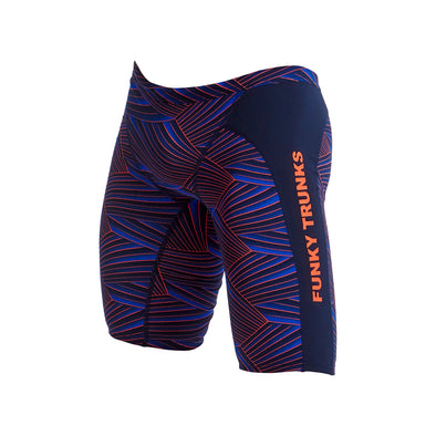 HUGO WEAVE | MENS TRAINING JAMMERS