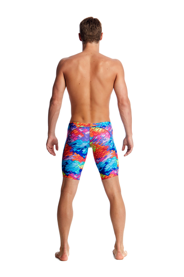 LAYER CAKE | MENS TRAINING JAMMERS