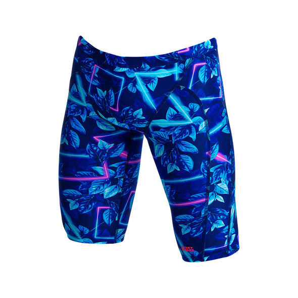 Leaf Laser | Mens Training Jammers