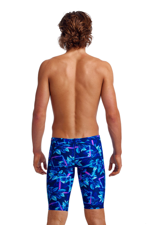 Leaf Laser | Mens Training Jammers