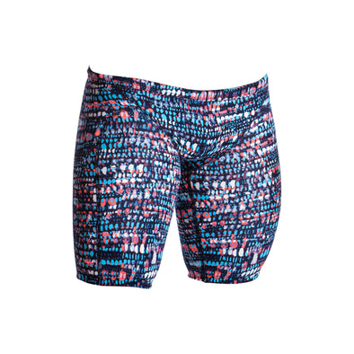 Lotsa Dots | Mens Training Jammers