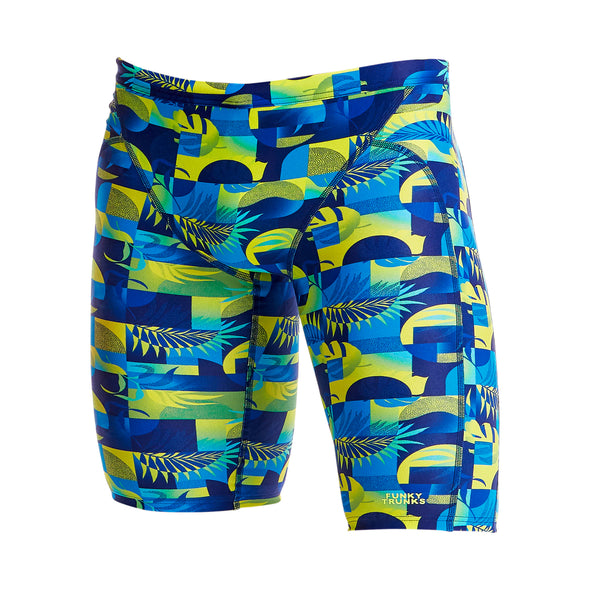 MAGNUM PI | MENS TRAINING JAMMERS