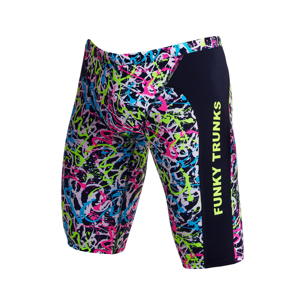 beat it | Mens Training Jammers