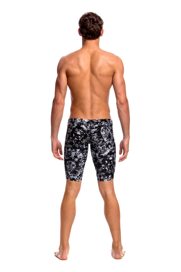 MIDNIGHT ASSASSIN | MENS TRAINING JAMMERS