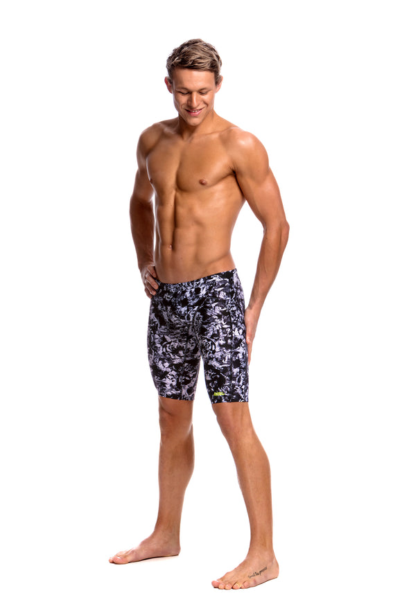 MIDNIGHT ASSASSIN | MENS TRAINING JAMMERS