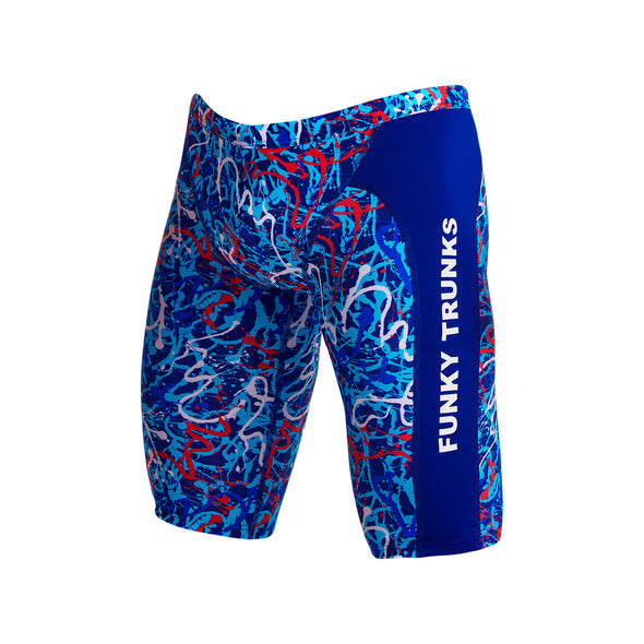 Mr Squiggle | Mens Training Jammers