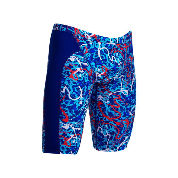 Mr Squiggle | Mens Training Jammers