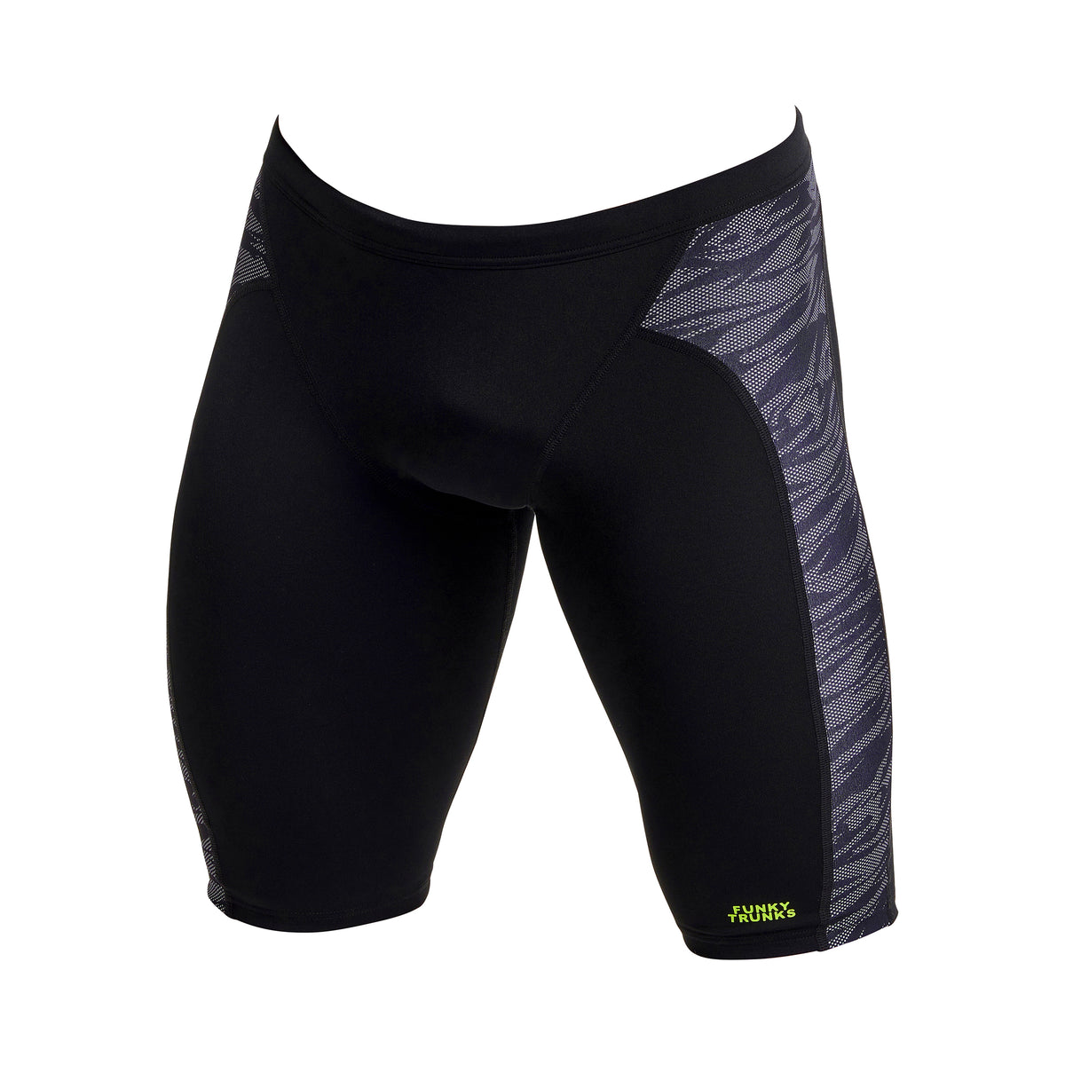 Night Run | Mens Training Jammers