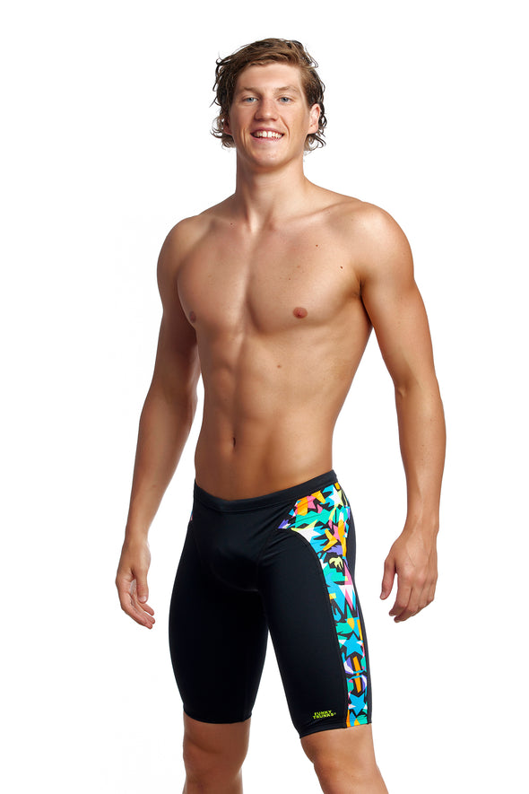 Paper Cut | Mens Training Jammers