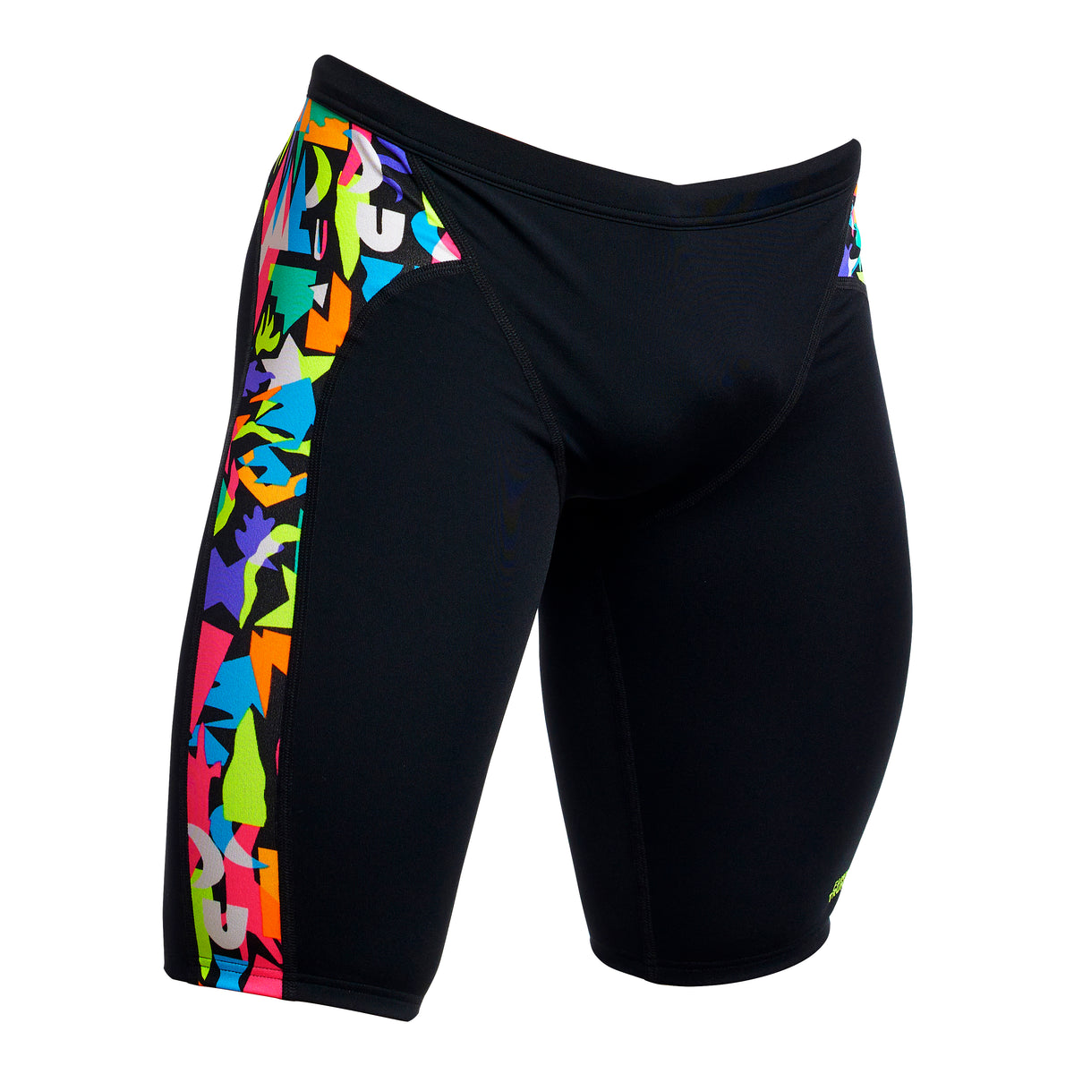 Paper Cut | Mens Training Jammers