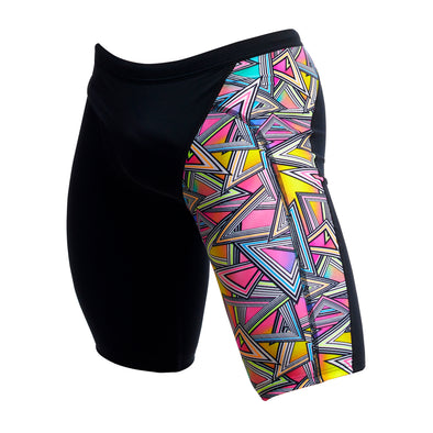 Prism Break | Mens Training Jammers