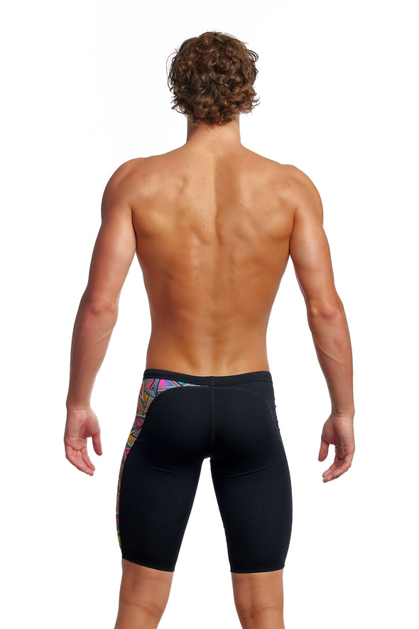 Prism Break | Mens Training Jammers