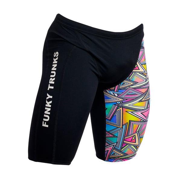 Prism Break | Mens Training Jammers