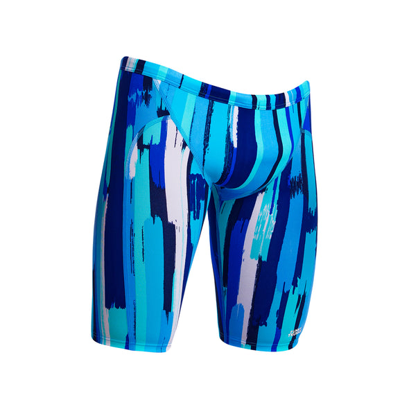 Roller Paint | Mens Training Jammers