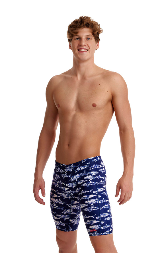 Rompa Chompa | Mens Training Jammers