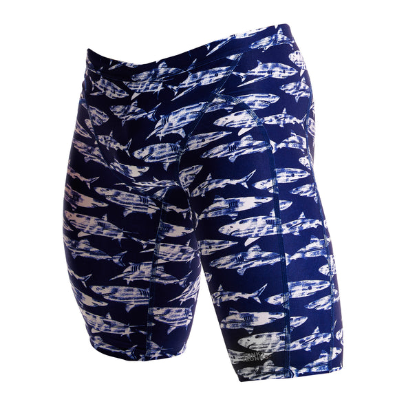 Rompa Chompa | Mens Training Jammers