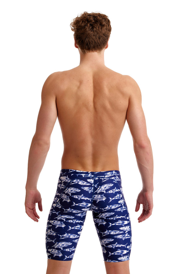 Rompa Chompa | Mens Training Jammers