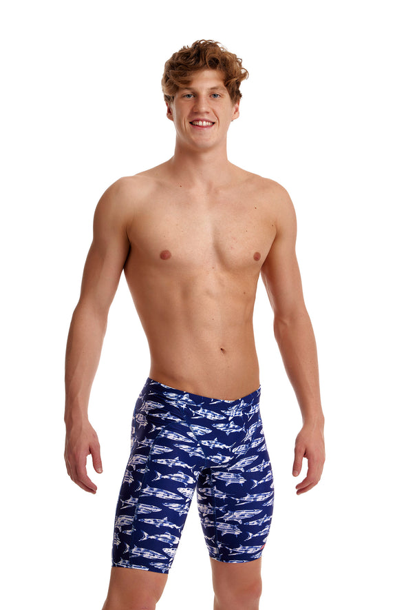 Rompa Chompa | Mens Training Jammers