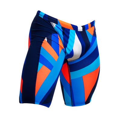 Scaffolded | Mens Training Jammers