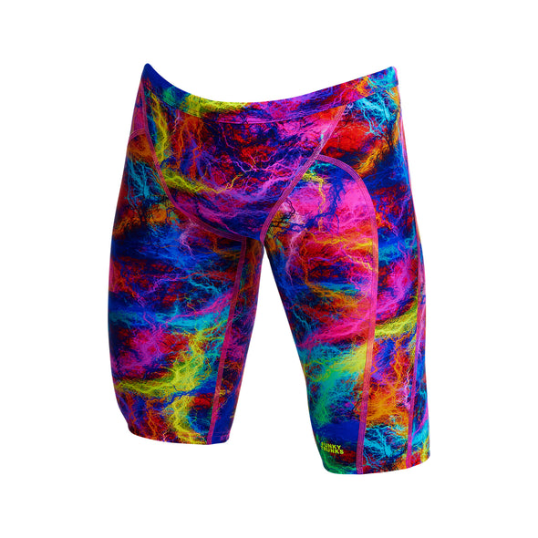 Solar Flares | Mens Training Jammers