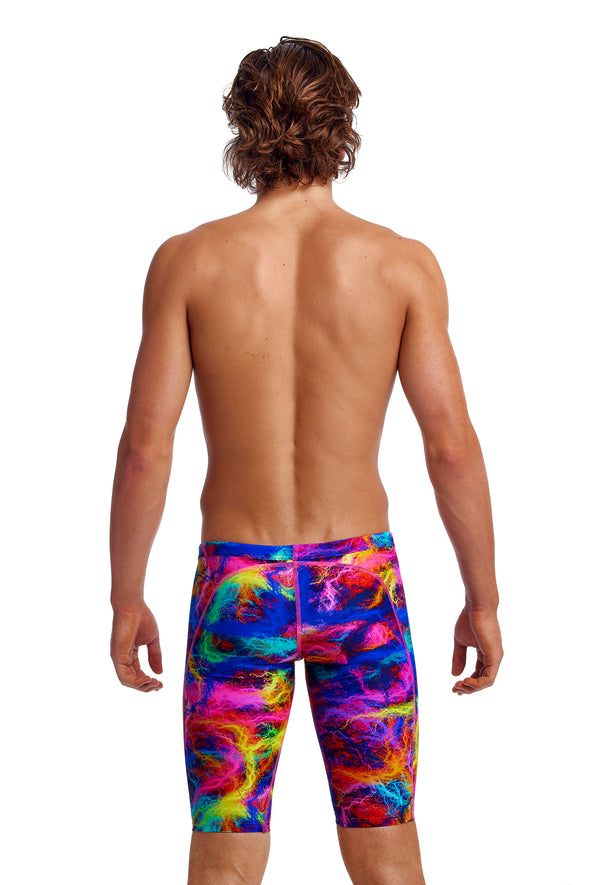Solar Flares | Mens Training Jammers