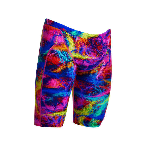 Solar Flares | Mens Training Jammers