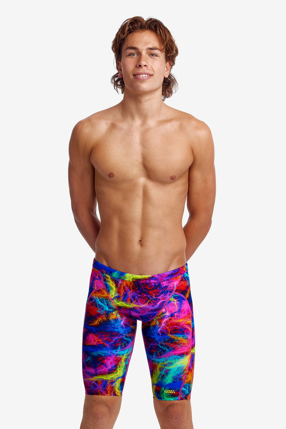 Solar Flares | Mens Training Jammers