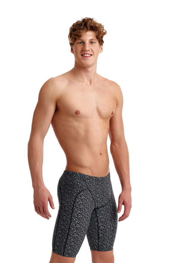 Spickled | Mens Training Jammers