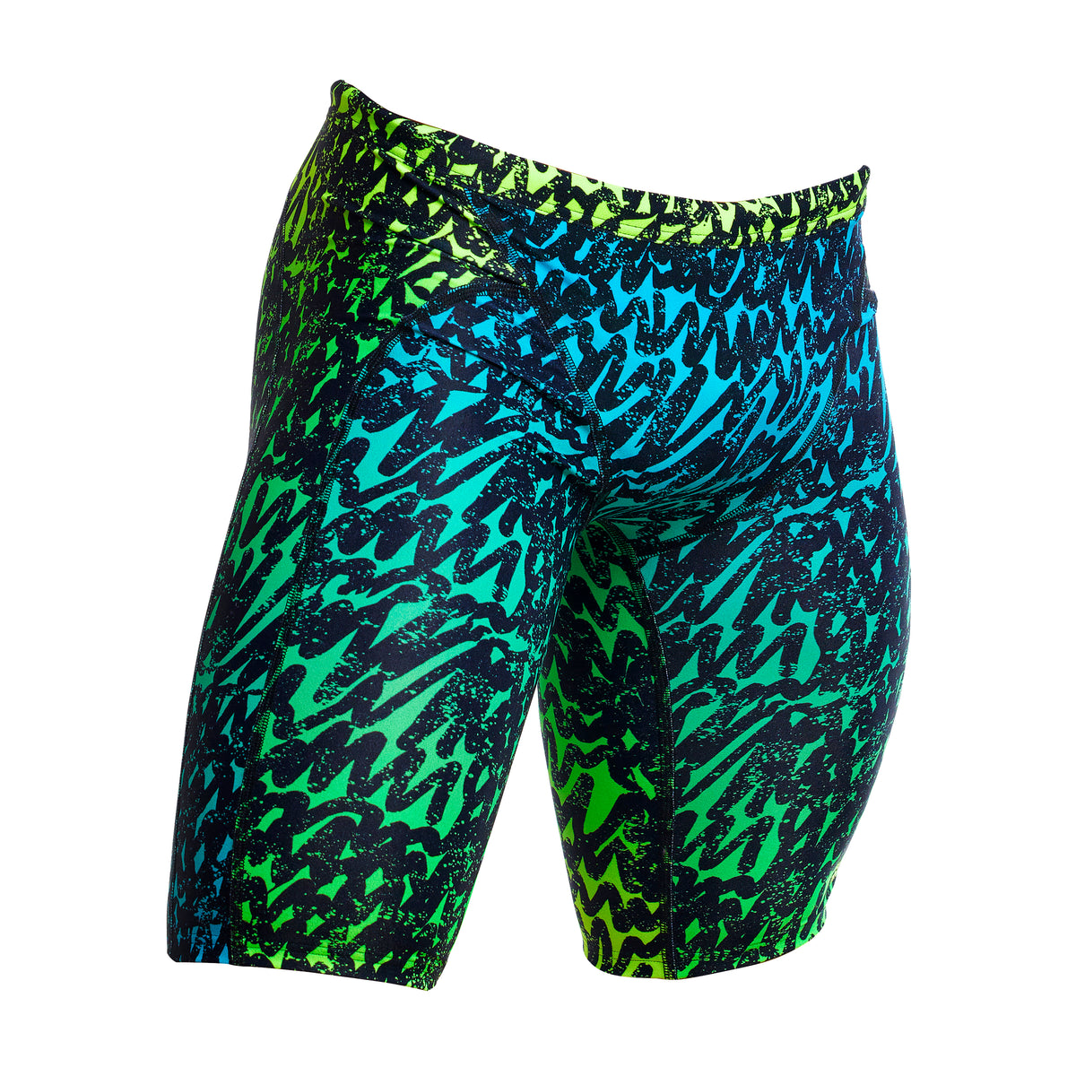 Spraying Alive | Mens Training Jammers
