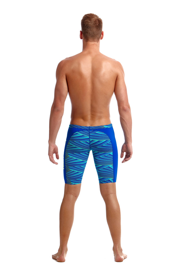 STREAKER | MENS TRAINING JAMMERS