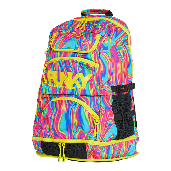 Moon Shine | Elite Squad Backpack