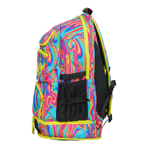 Moon Shine | Elite Squad Backpack