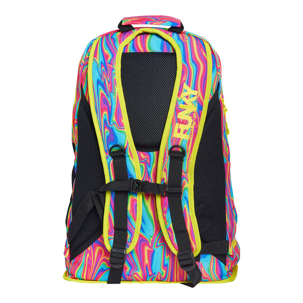 Moon Shine | Elite Squad Backpack