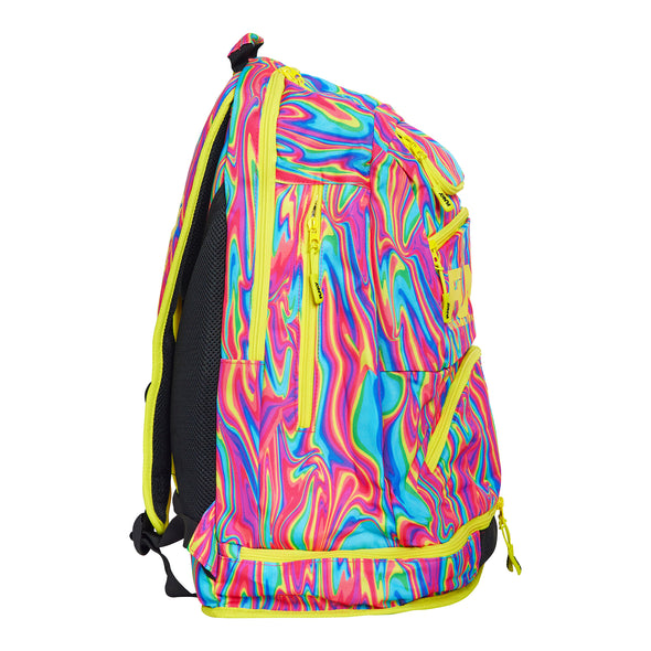 Moon Shine | Elite Squad Backpack