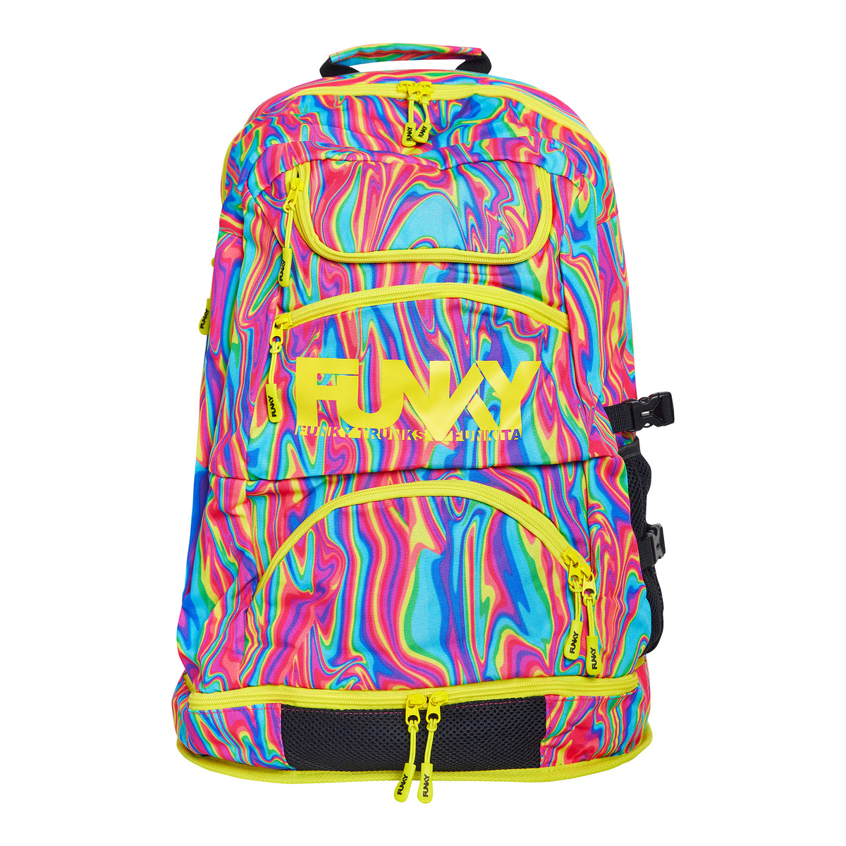 Moon Shine | Elite Squad Backpack