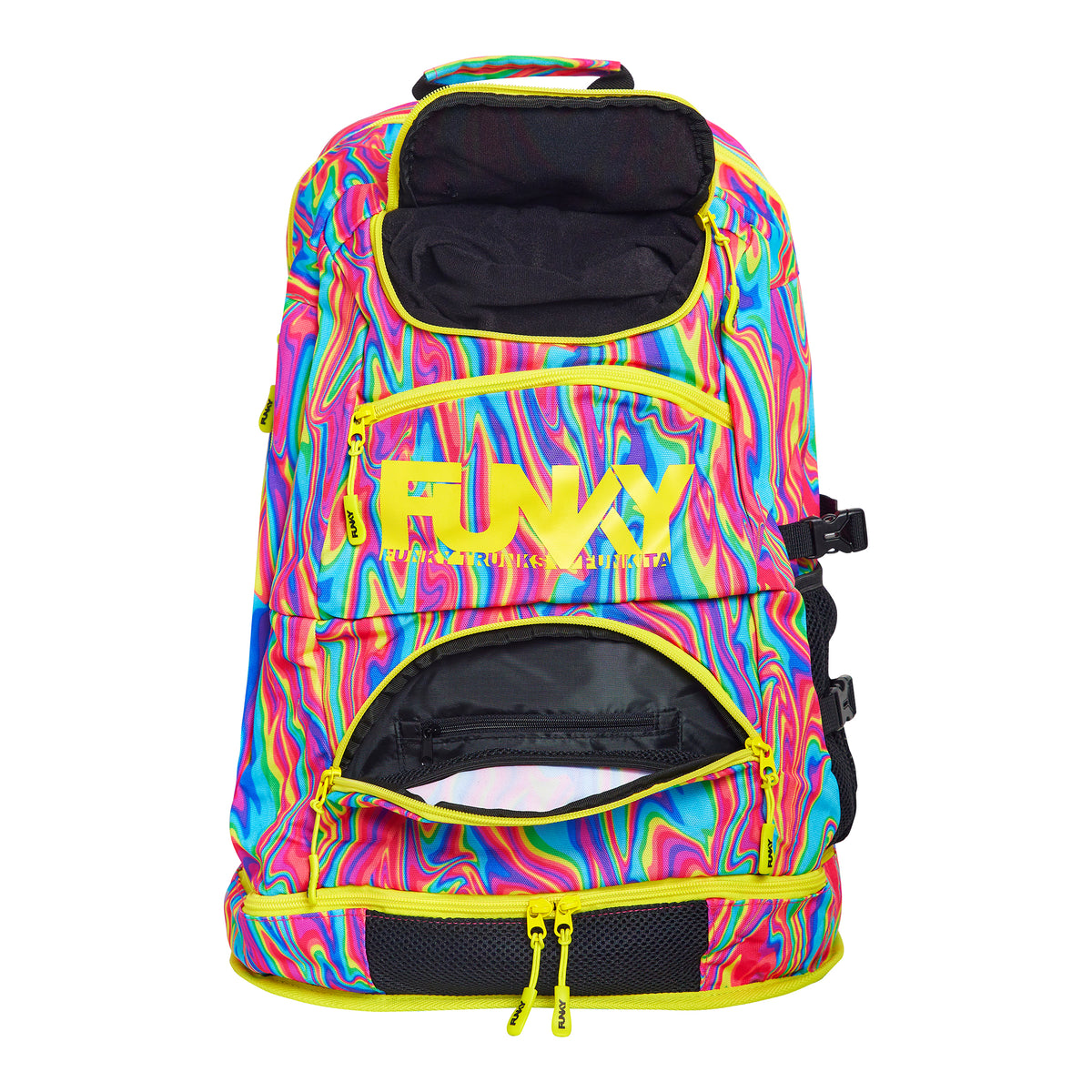 Moon Shine | Elite Squad Backpack
