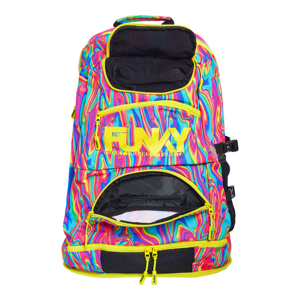 Moon Shine | Elite Squad Backpack