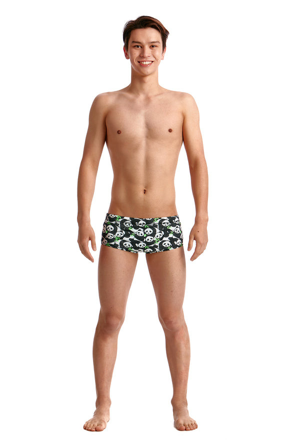 PANDADDY | BOYS ECO CLASSIC TRUNKS