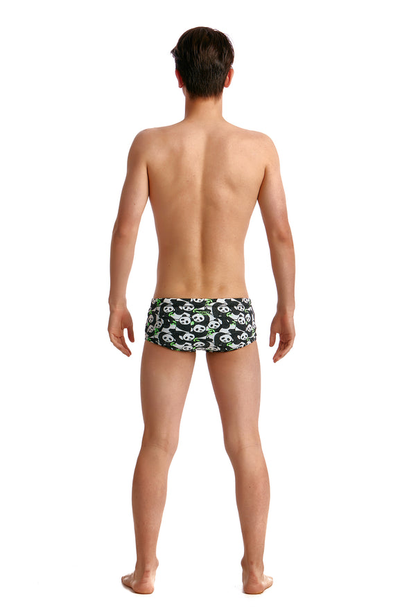 PANDADDY | BOYS ECO CLASSIC TRUNKS