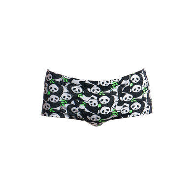 PANDADDY  | MENS ECO CLASSIC TRUNKS