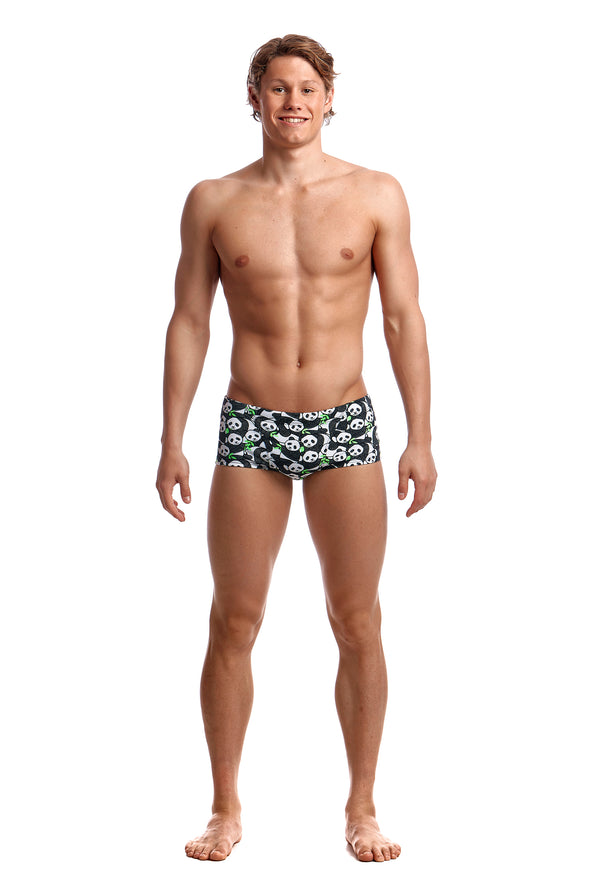 PANDADDY  | MENS ECO CLASSIC TRUNKS