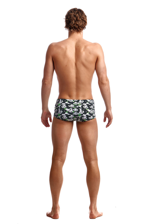 PANDADDY  | MENS ECO CLASSIC TRUNKS