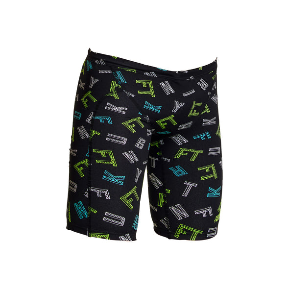 Fted | Boys Training Jammers