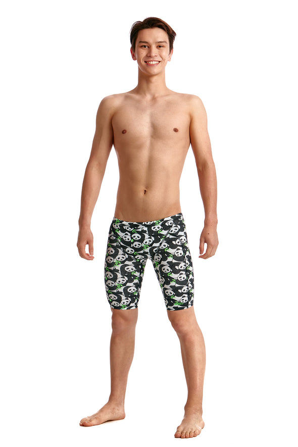 PANDADDY | BOYS ECO TRAINING JAMMERS