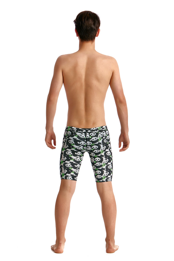 PANDADDY | BOYS ECO TRAINING JAMMERS