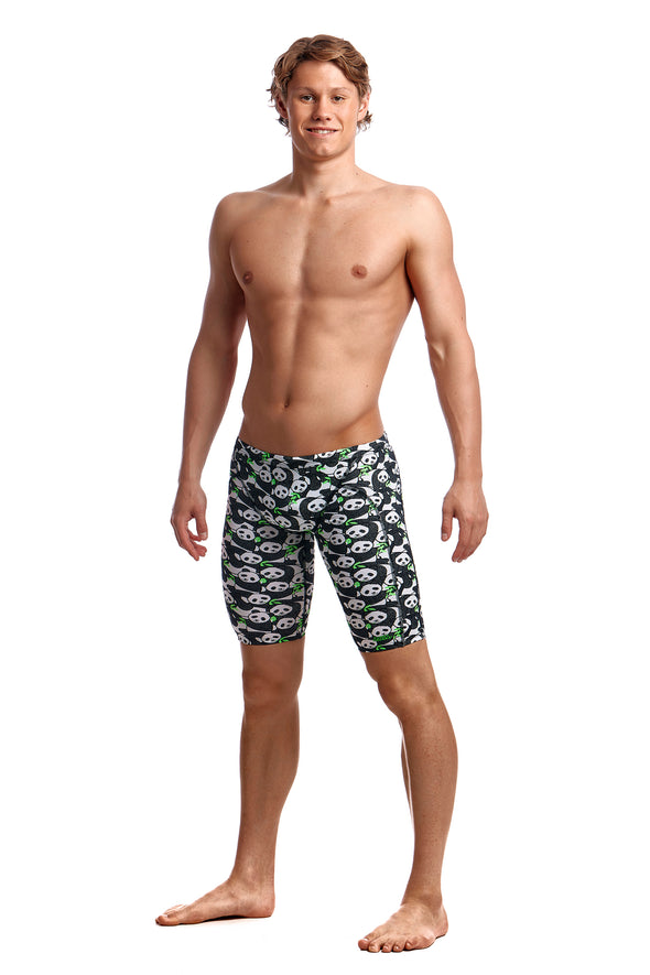 PANDADDY | MENS ECO TRAINING JAMMERS