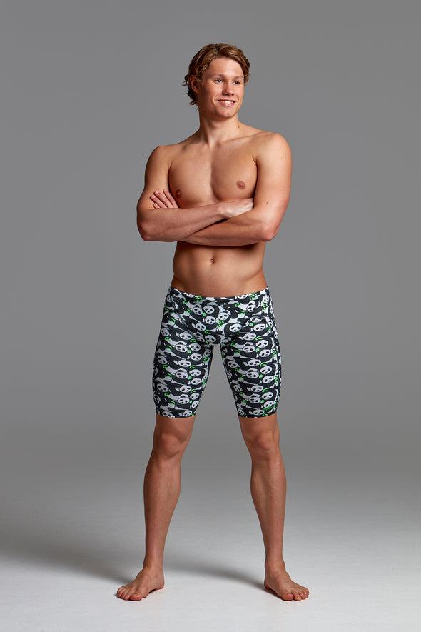 PANDADDY | MENS ECO TRAINING JAMMERS