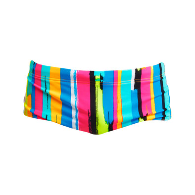 Winning Streak | Boys Sidewinder Trunks