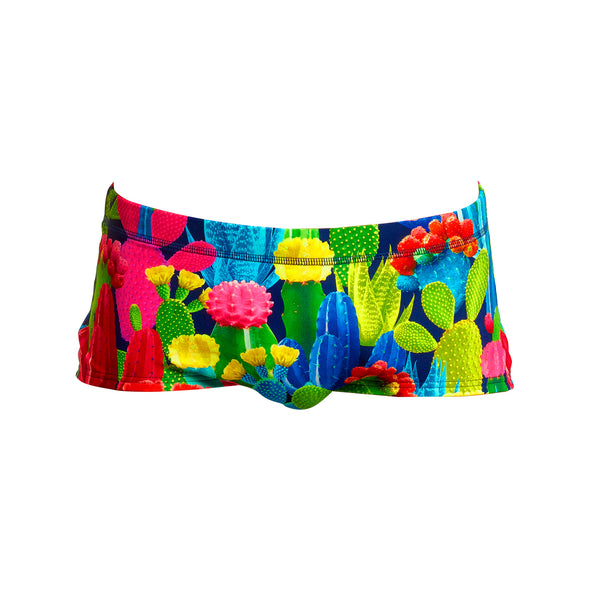 Cacti High | Mens Sidewinder Trunks