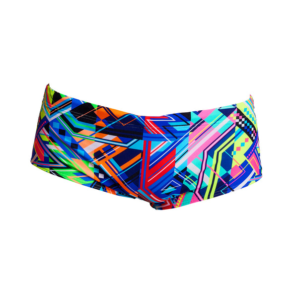 Kickflip | Mens Sidewinder Trunks